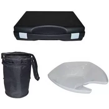 Sprayers accessories