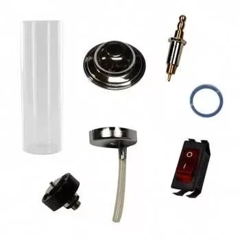 Sprayers spare parts