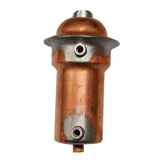 Chaudière Pulvérisateur Lucas Championnière