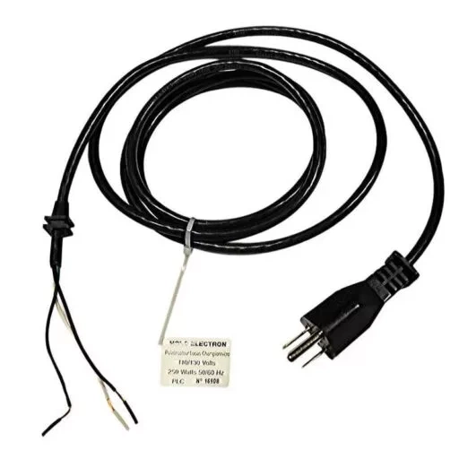Cordon secteur 110V Pulvérisateur Lucas Championnière