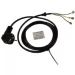 Power cord 220V Lucas Championnière sprayer