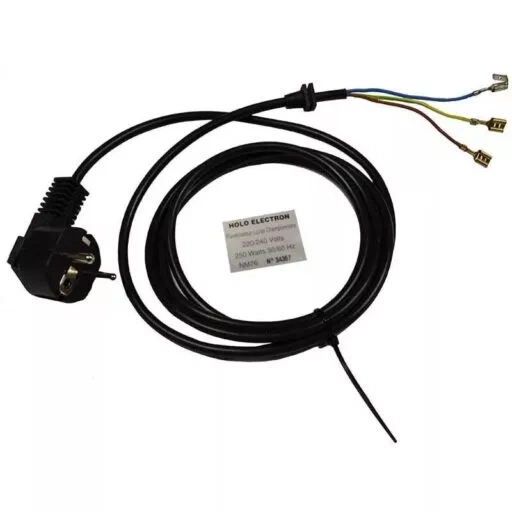 Netzkabel 220V Lucas Championnière-Sprühgerät