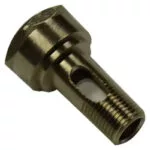 Fester Düsenhalter Lucas Championnière-Sprühgerät