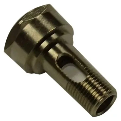 Fester Düsenhalter Lucas Championnière-Sprühgerät