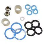 Set of seals and washers Lucas Championnière sprayer