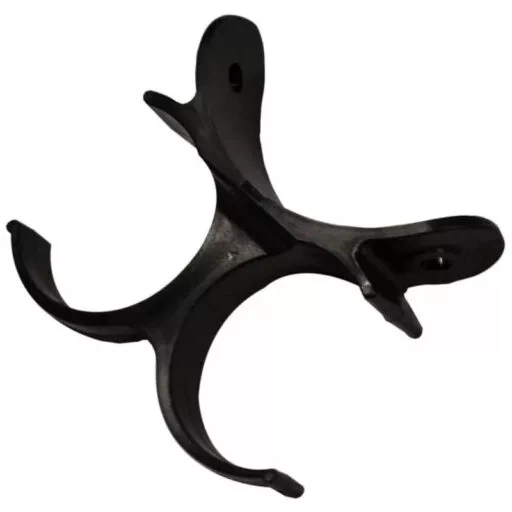 Lucas Championnière Sprayer Klemme