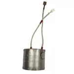 Resistance 220V Sprayer Lucas Championnière